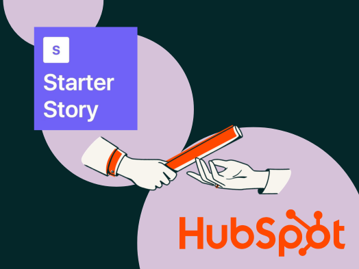 hubspot-media-acquires-entrepreneurship-powerhouse-starter-story-bolstering-its-creator-led-media-portfolio