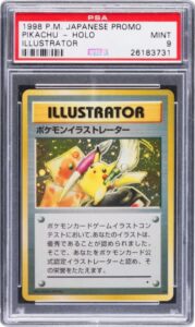 logan-paul-auctions-rare-pikachu-illustrator-card-for-record-16-5-million-signifying-collectibles-ascendance-as-alternative-assets