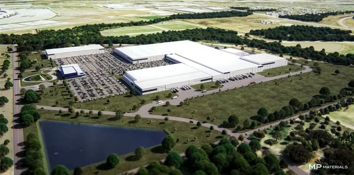 mp-materials-selects-texas-for-rare-earth-magnet-manufacturing-site