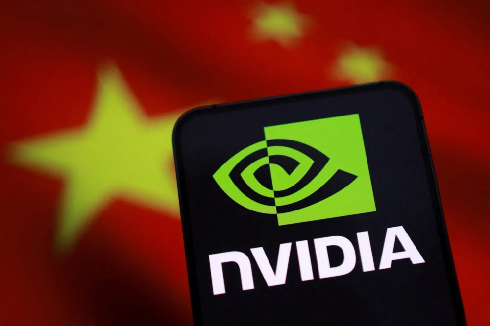 nvidia-grapples-with-stagnant-china-sales-amidst-escalating-domestic-competition-and-evolving-u-s-export-controls