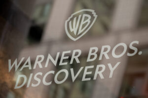 Warner Bros. To Split Into Streaming, Cable TV Companies