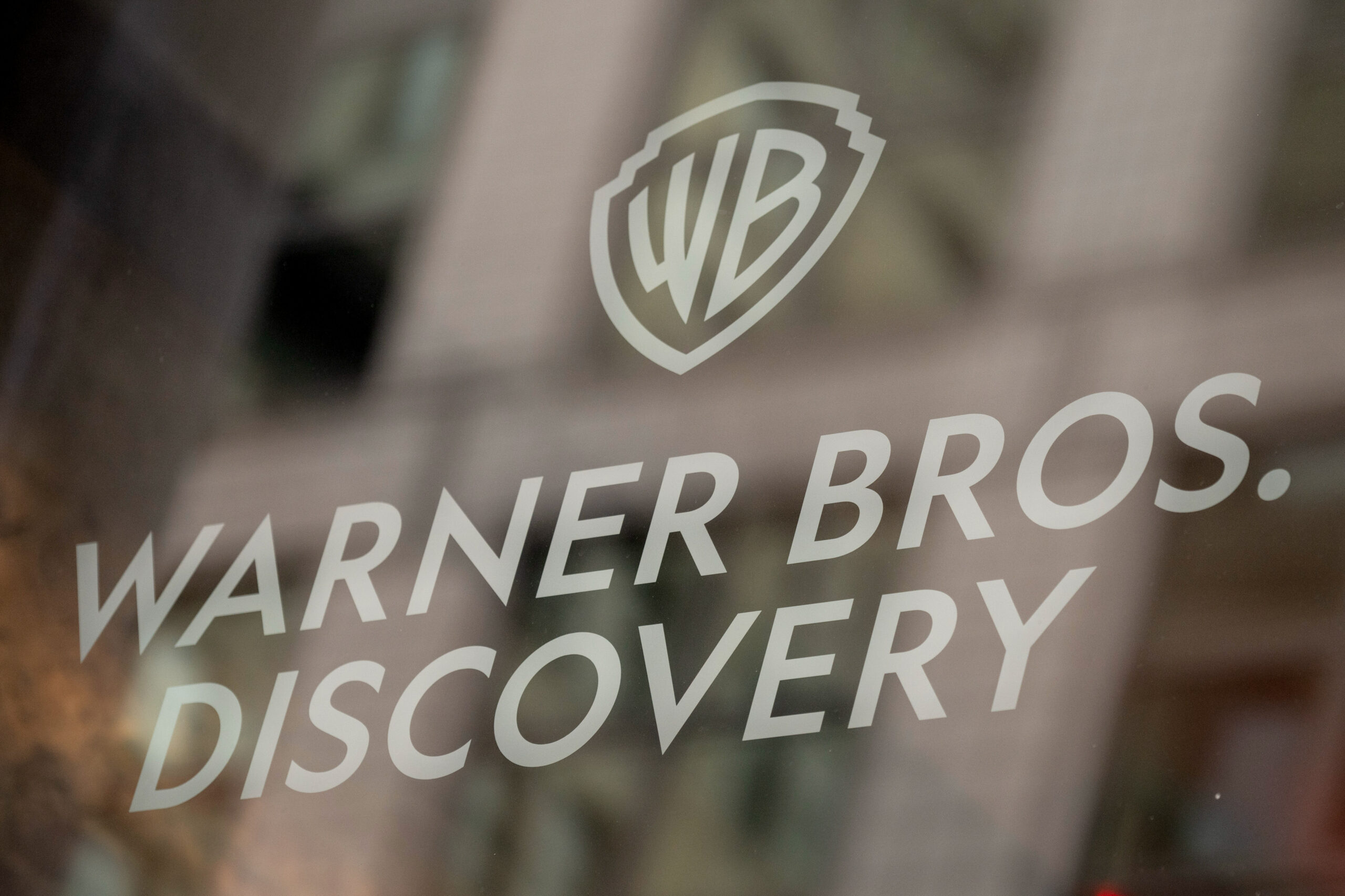 Warner Bros. To Split Into Streaming, Cable TV Companies