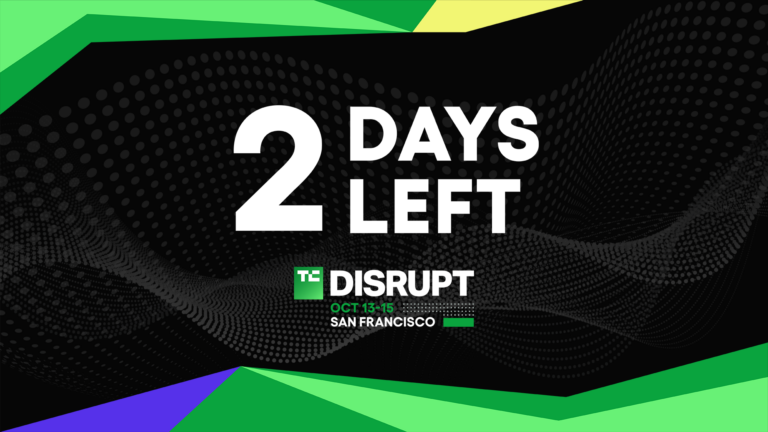 techcrunch-disrupt-2026-super-early-bird-pricing-window-nears-close-presenting-a-final-opportunity-for-substantial-savings