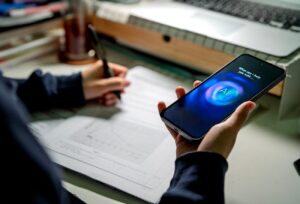 wharton-research-uncovers-detrimental-impact-of-on-demand-ai-assistance-on-long-term-skill-development