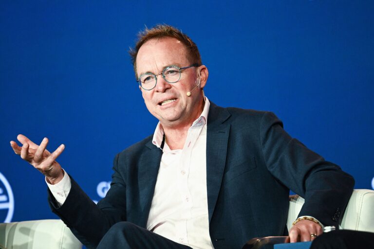 a-former-top-trump-official-is-going-after-prediction-markets