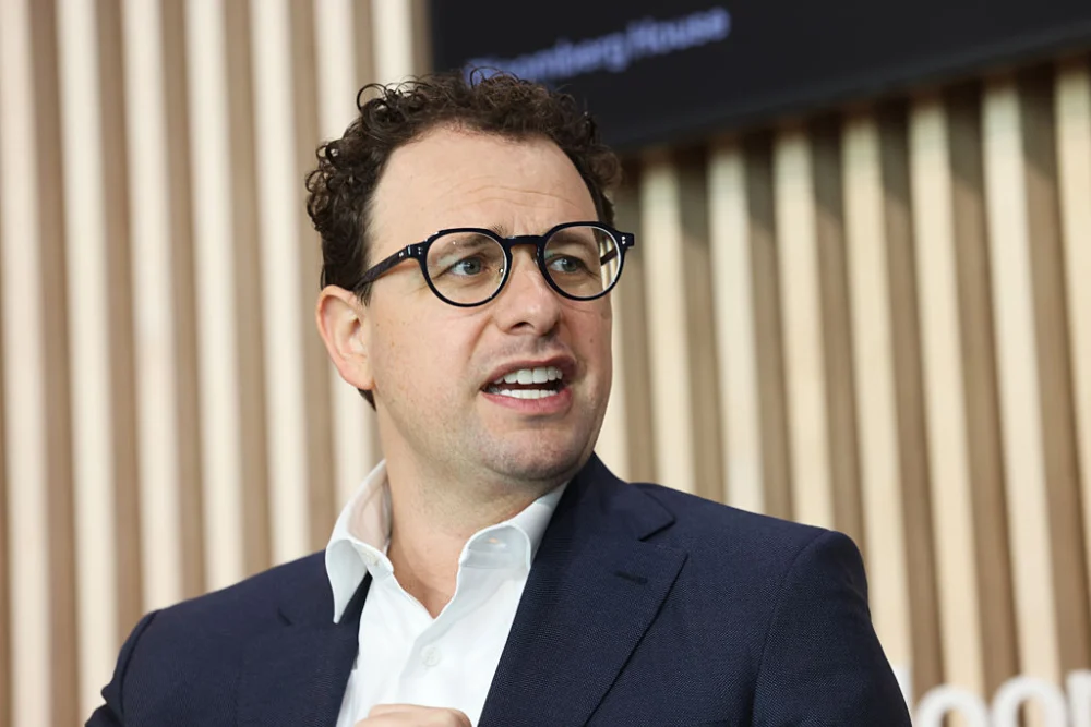 Opening Day Of World Economic Forum (WEF) 2026