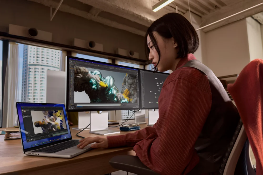 apple-unveils-macbook-pro-lineup-with-m5-pro-and-m5-max-chips-signaling-significant-price-increases-amidst-industry-wide-memory-shortages