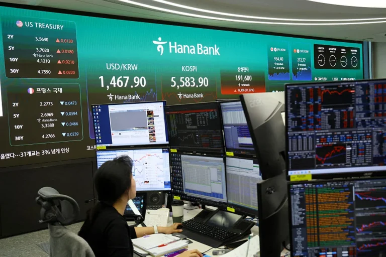 asian-markets-rally-on-trumps-iran-talks-claim-amid-lingering-geopolitical-tensions-and-volatile-oil-prices