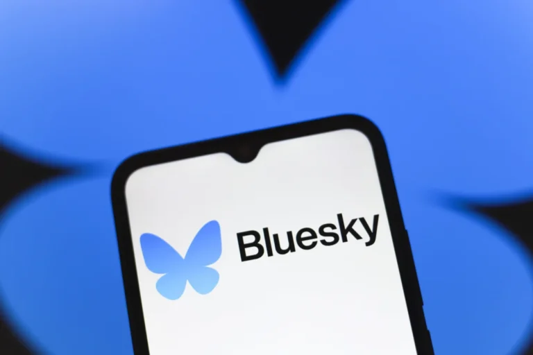 Bluesky Social Network