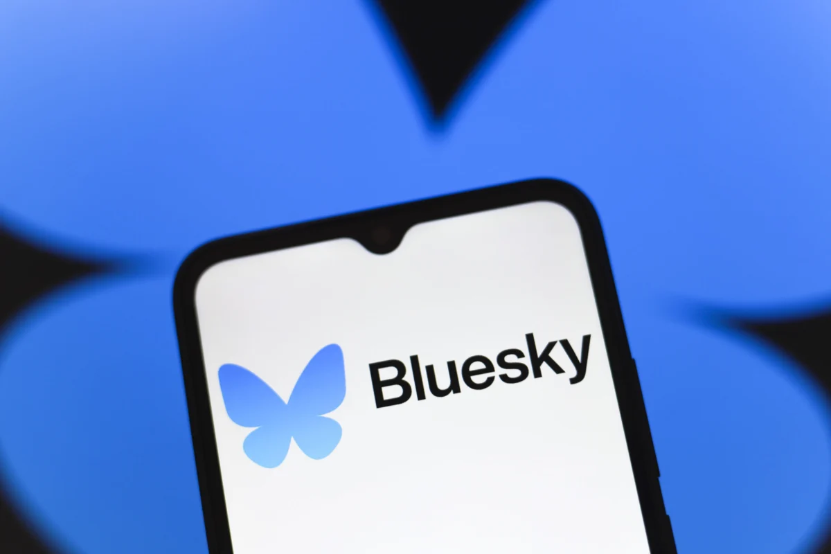 Bluesky Social Network