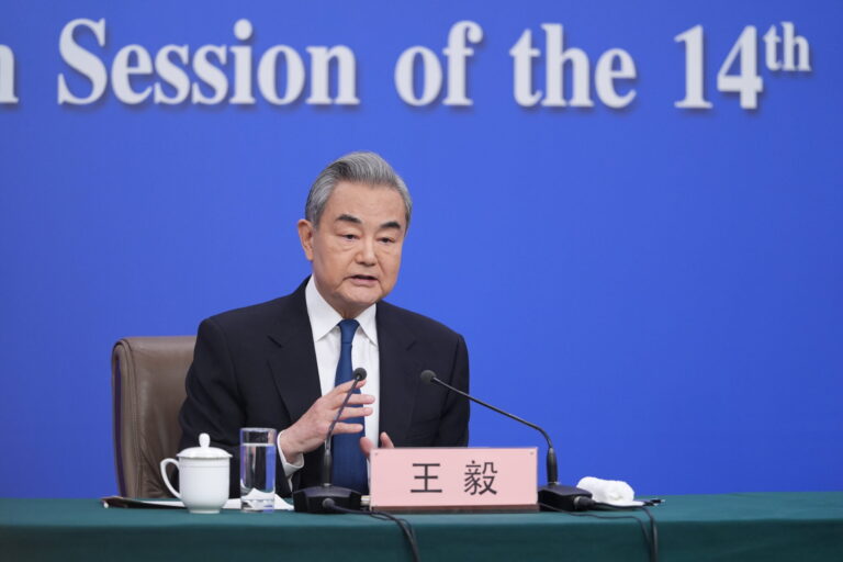 chinas-top-diplomat-wang-yi-underscores-u-s-engagement-amidst-geopolitical-volatility-and-anticipated-trump-visit-signaling-path-for-de-escalation