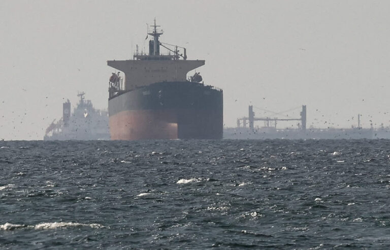 chubb-fronts-u-s-governments-20-billion-maritime-insurance-initiative-for-strait-of-hormuz-amid-escalating-iran-conflict