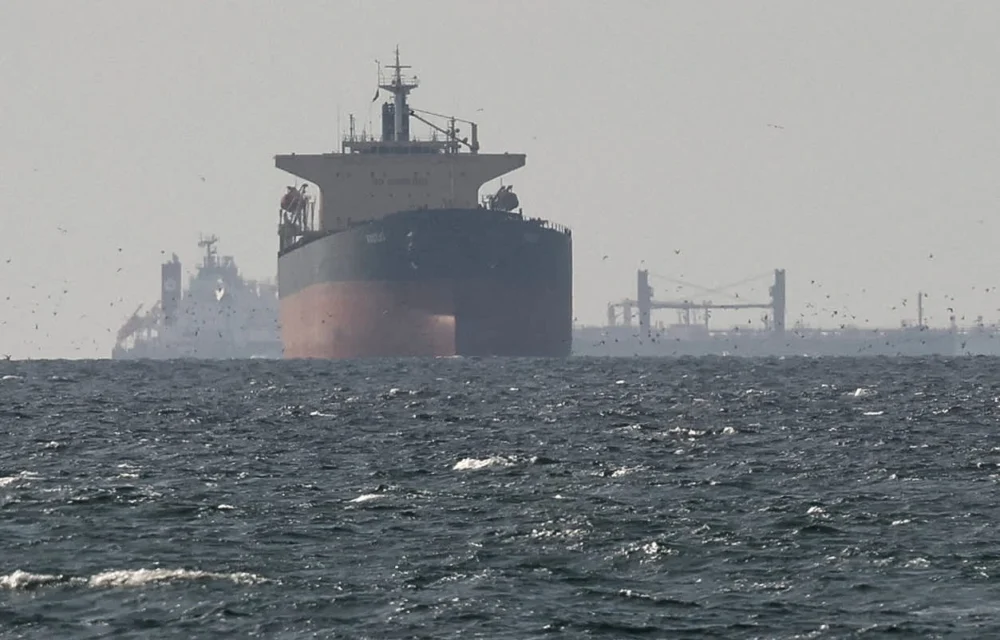 chubb-fronts-u-s-governments-20-billion-maritime-insurance-initiative-for-strait-of-hormuz-amid-escalating-iran-conflict