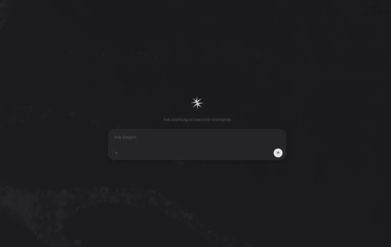 eragon-secures-12-million-seed-round-to-spearhead-agentic-ai-operating-system-for-enterprises-championing-a-post-software-era