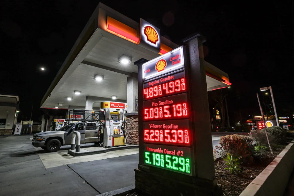 escalating-oil-prices-threaten-to-undermine-the-economic-stimulus-from-president-trumps-big-beautiful-bill-tax-cuts