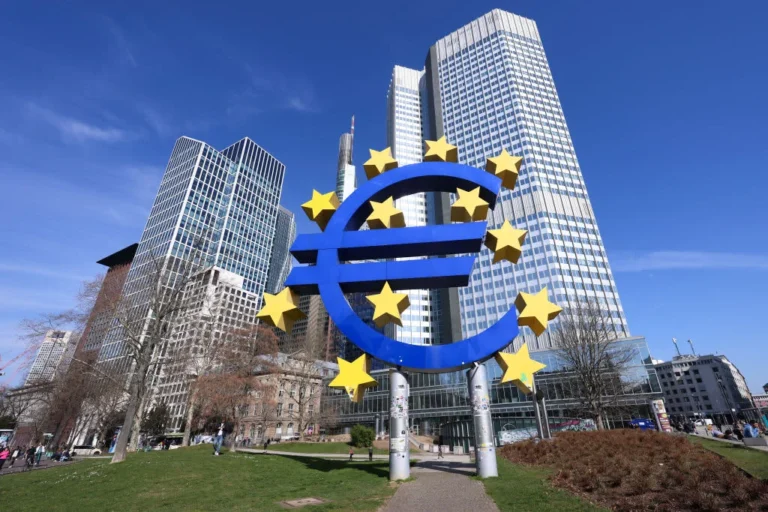 european-central-bank-faces-mounting-pressure-major-brokers-forecast-multiple-rate-hikes-amid-renewed-inflation-fears