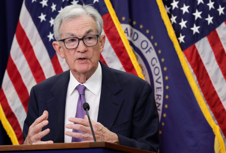 federal-judge-blocks-subpoenas-against-federal-reserve-chair-jerome-powell-citing-political-pressure-and-lack-of-evidence