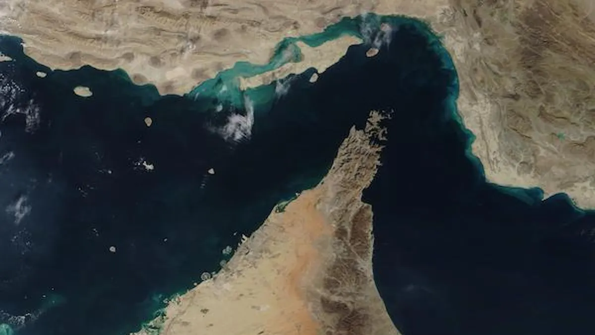 global-energy-markets-and-shipping-corridors-under-strain-following-military-action-in-the-strait-of-hormuz