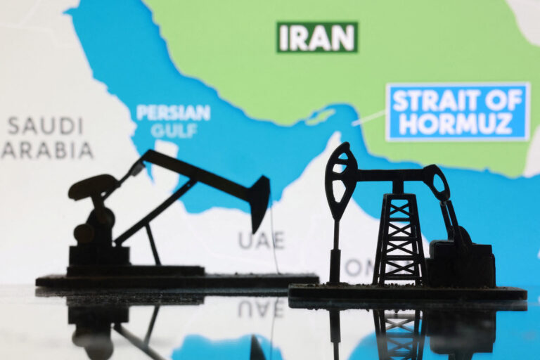 global-oil-markets-roiled-as-crude-prices-soar-above-100-amid-strait-of-hormuz-closure-and-escalating-iran-conflict