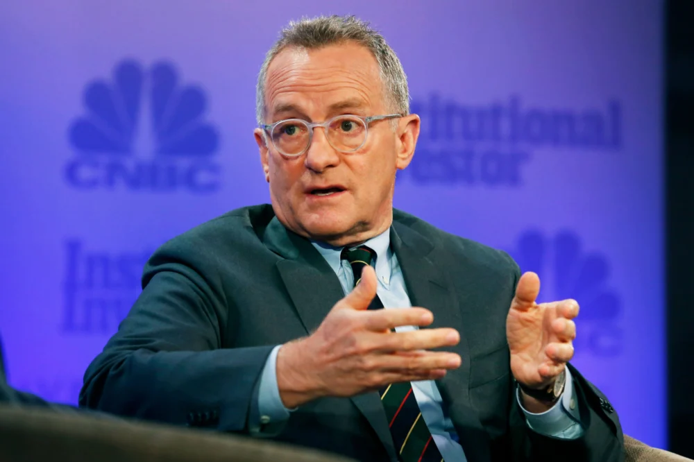 howard-marks-cautions-on-private-credit-expansion-amidst-market-optimism-citing-potential-vulnerabilities-in-a-maturing-sector