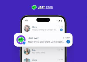 jest-emerges-with-7m-seed-funding-to-disrupt-mobile-gaming-distribution-via-messaging-platforms-challenging-app-store-dominance