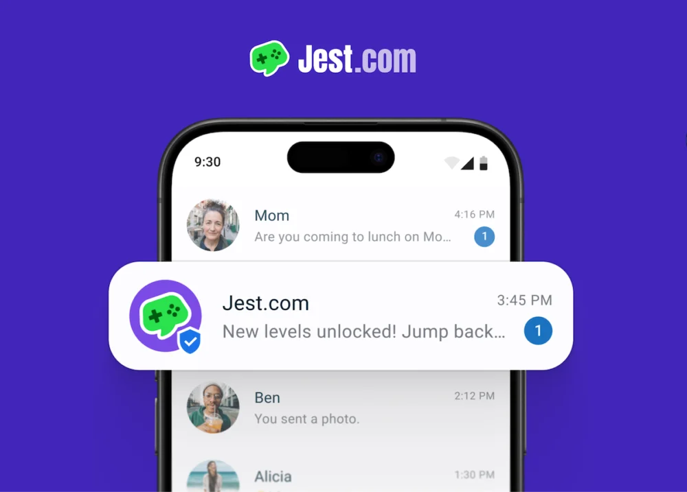 jest-emerges-with-7m-seed-funding-to-disrupt-mobile-gaming-distribution-via-messaging-platforms-challenging-app-store-dominance