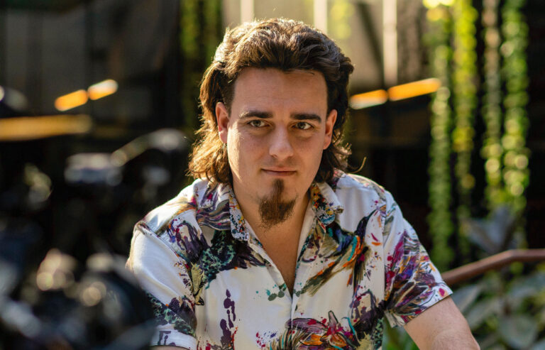 Anduril Industries Founder Palmer Luckey Interview On The Circuit