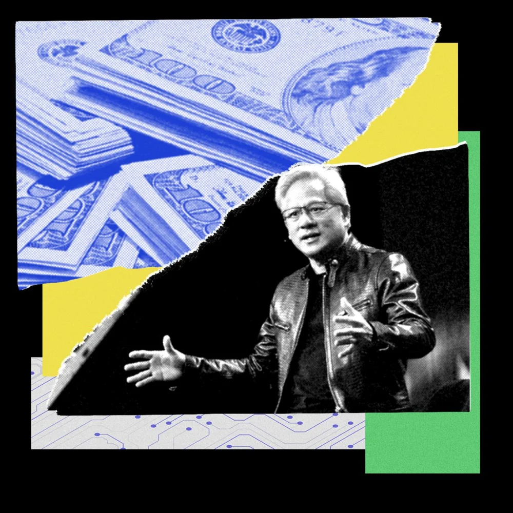 nvidia-commits-26-billion-to-open-source-artificial-intelligence-development-to-challenge-frontier-labs-and-secure-hardware-dominance