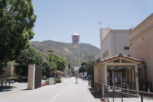 Warner Bros. Studios As Earnings Figures Released