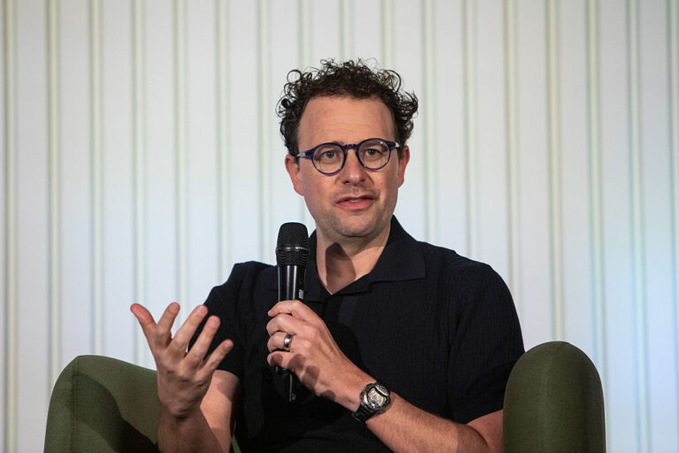 Key Speakers At Anthropic's Builder Summit