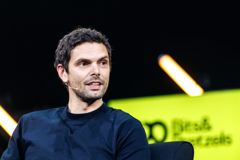 Start-up Festival Bits & Pretzels