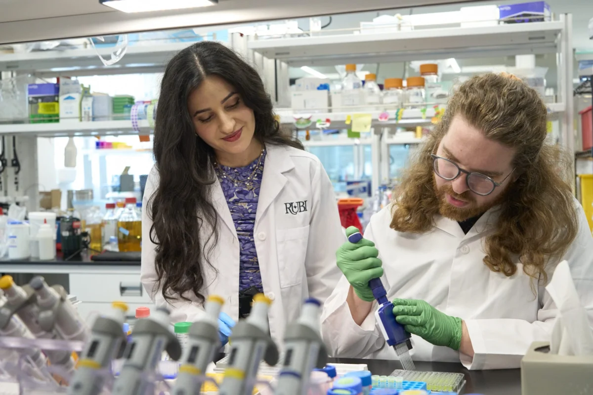 rubi-secures-7-5-million-to-revolutionize-textile-production-by-turning-carbon-emissions-into-sustainable-fabrics