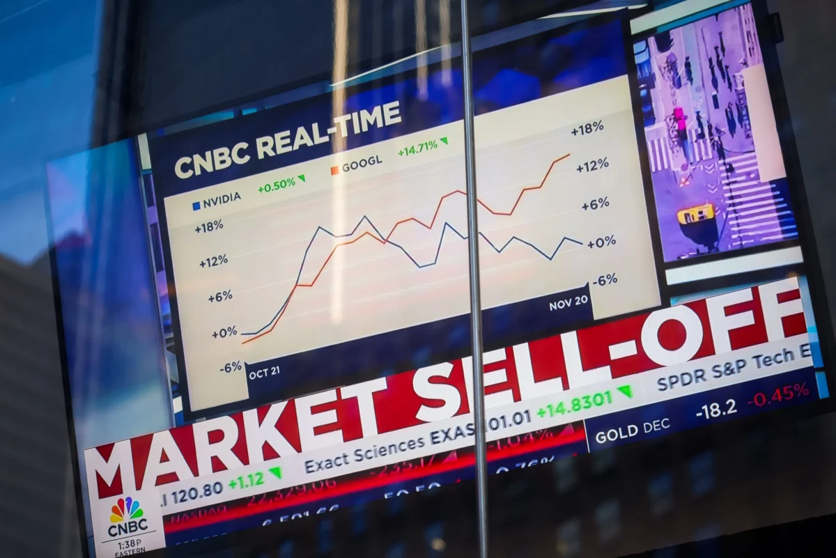 the-markets-crystal-ball-is-broken-experts-urge-prudence-amid-unprecedented-volatility-and-geopolitical-strain