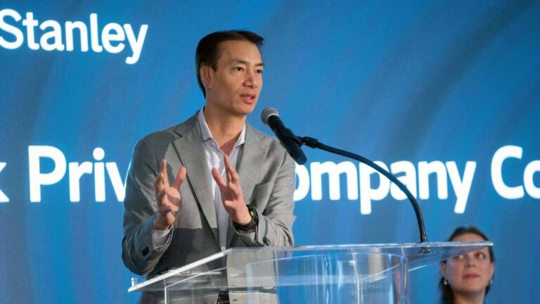 the-morgan-stanley-tech-media-and-telecom-conference-illuminates-ais-existential-reshuffling-of-the-software-landscape