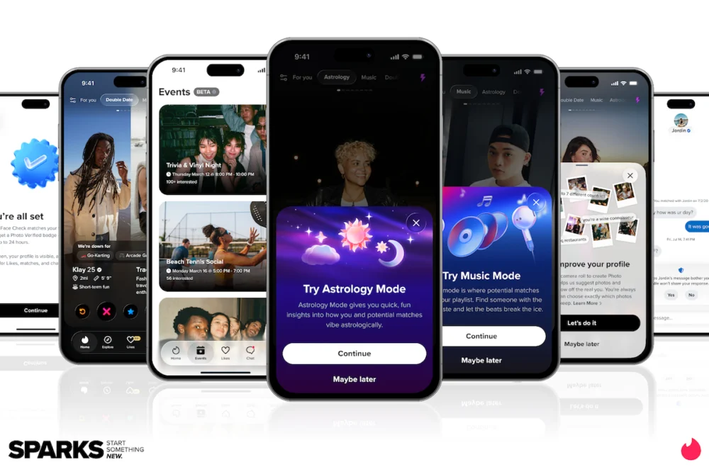 tinder-unveils-ambitious-product-overhaul-aimed-at-reinvigorating-user-engagement-and-harnessing-ai