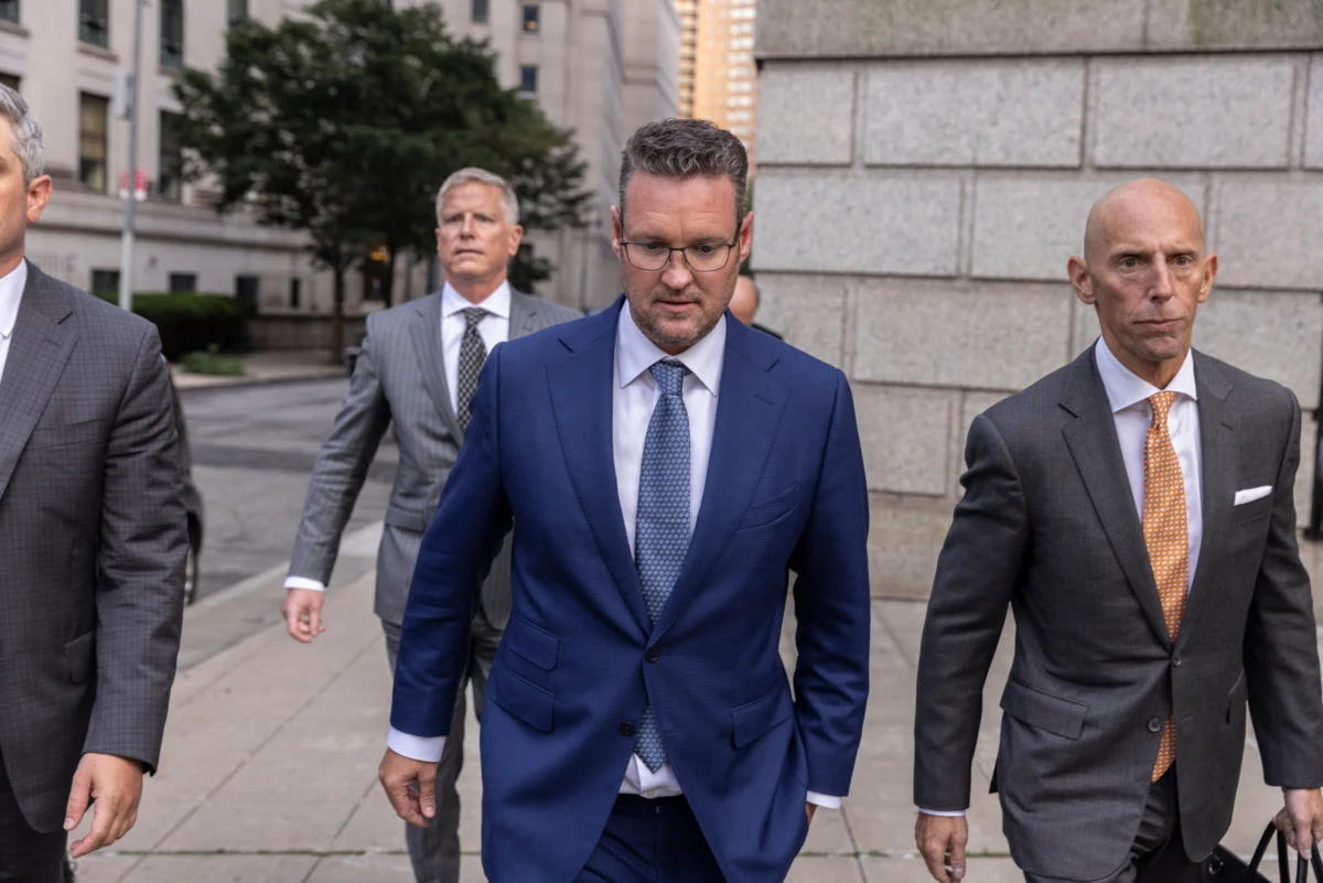 Nikola Founder Trevor Milton Faces Securities-Fraud Trial