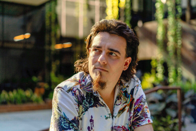 Anduril Industries Founder Palmer Luckey Interview On The Circuit