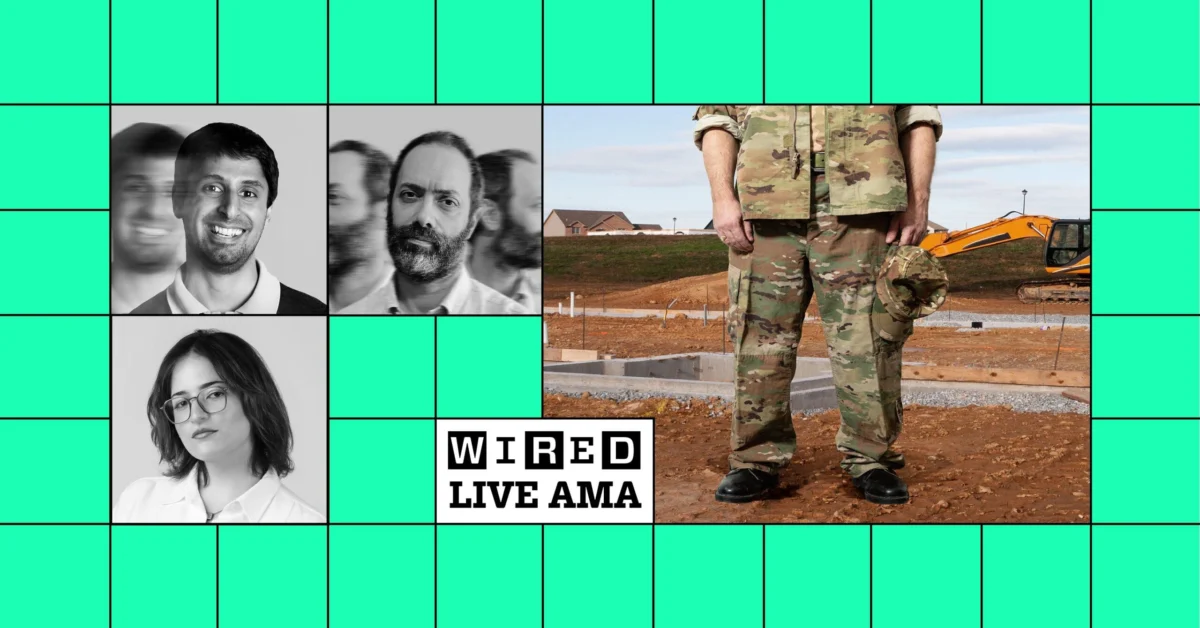 wired-to-host-expert-panel-on-the-evolution-of-defense-technology-and-the-expansion-of-big-tech-in-global-military-operations