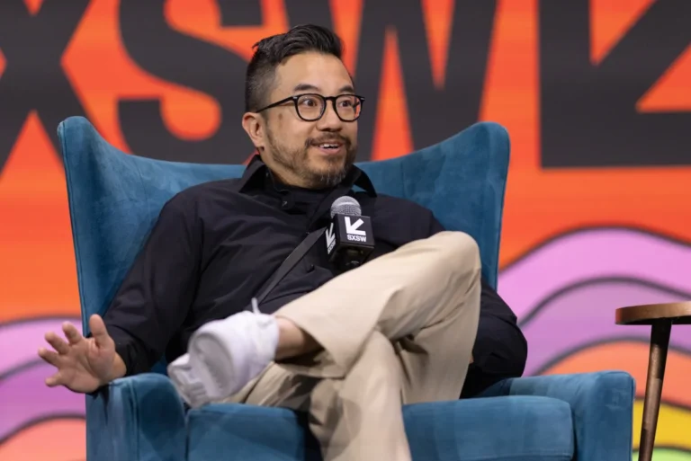 Featured Session: A Conversation with Garry Tan