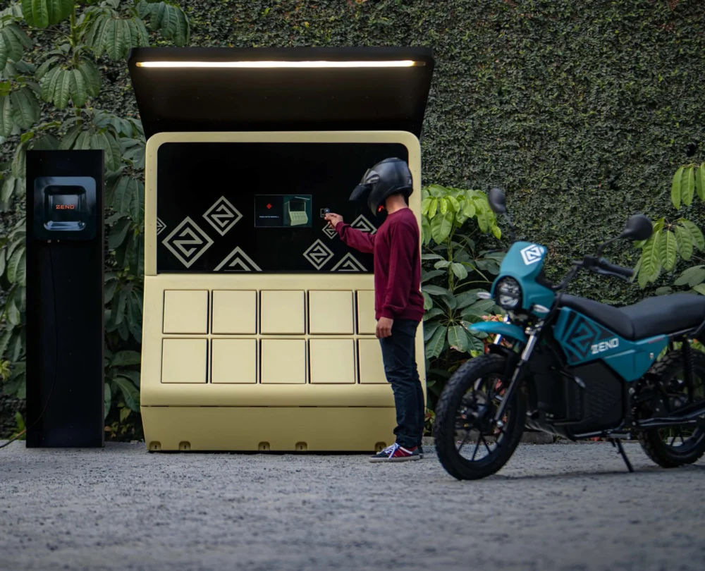 zeno-secures-25-million-series-a-to-propel-east-africas-electric-motorbike-revolution-amidst-global-ev-shifts