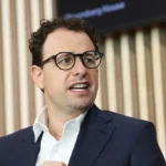 Opening Day Of World Economic Forum (WEF) 2026