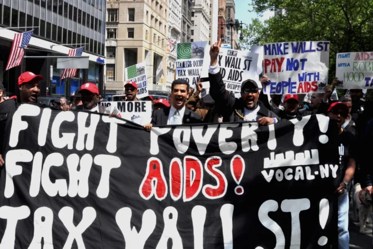 from-grassroots-marches-to-direct-action-the-evolution-of-act-up-and-the-rise-of-the-no-kings-movement-in-response-to-federal-healthcare-cuts