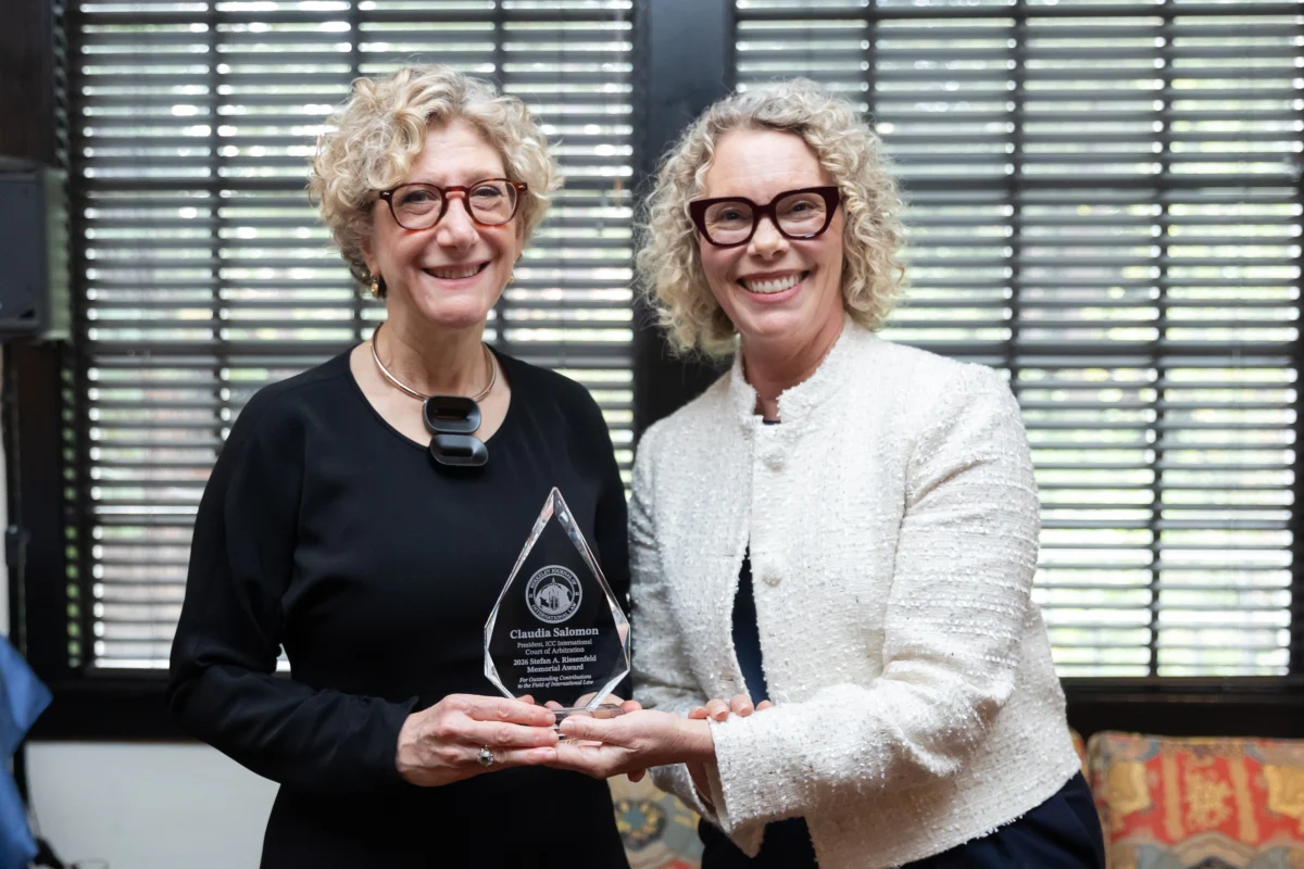 icc-president-claudia-salomon-addresses-the-growing-challenge-of-non-participating-parties-in-international-arbitration-at-berkeley-symposium