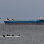 iran-reinstates-strait-of-hormuz-closure-amid-escalating-tensions-with-u-s-threatening-global-energy-markets