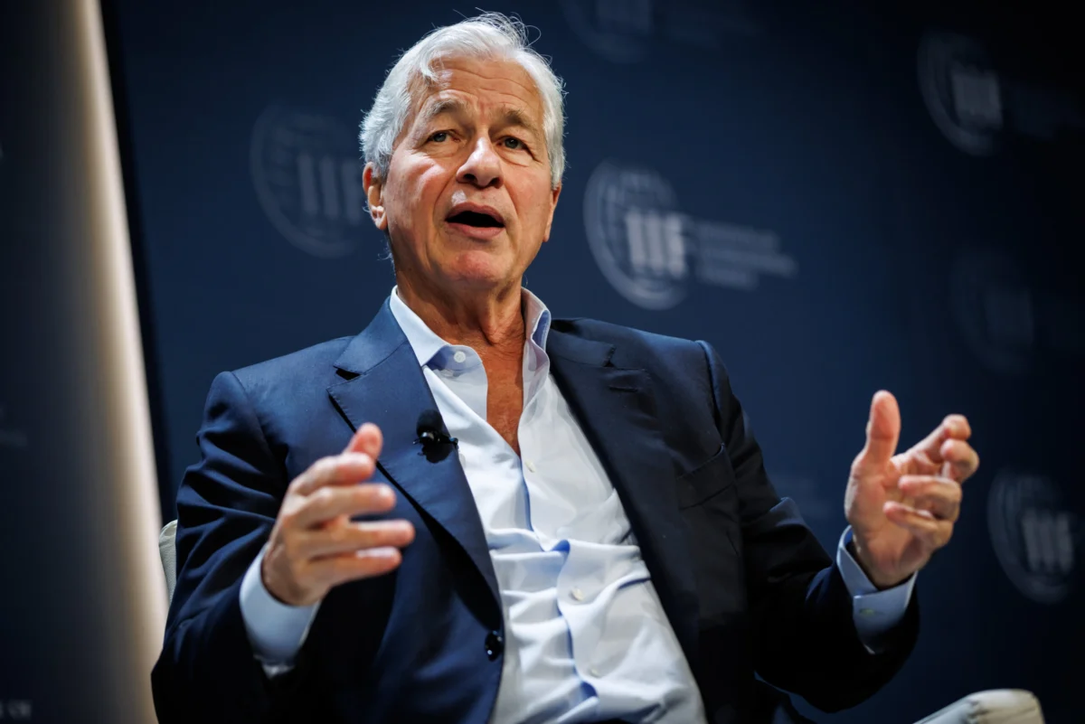 jpmorgan-ceo-jamie-dimon-highlights-ais-immediate-cyber-vulnerabilities-in-financial-sector-amidst-industry-wide-scrutiny-and-proactive-defenses
