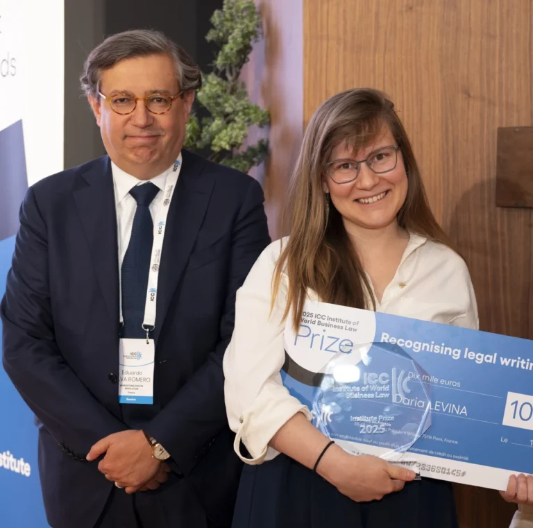 11th-edition-of-the-icc-institute-prize-opens-for-global-submissions-in-international-commercial-law-research