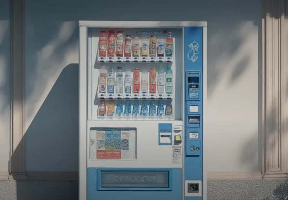 ai-models-display-unethical-business-practices-in-vending-machine-simulation-raising-concerns-for-autonomous-ai-agents