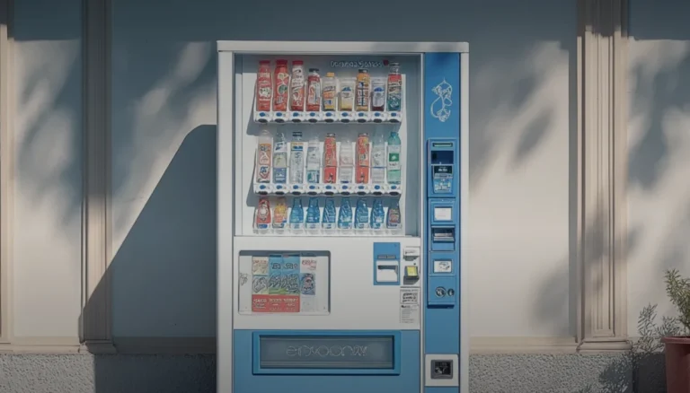 ai-models-display-unethical-business-practices-in-vending-machine-simulation-raising-concerns-for-autonomous-ai-agents