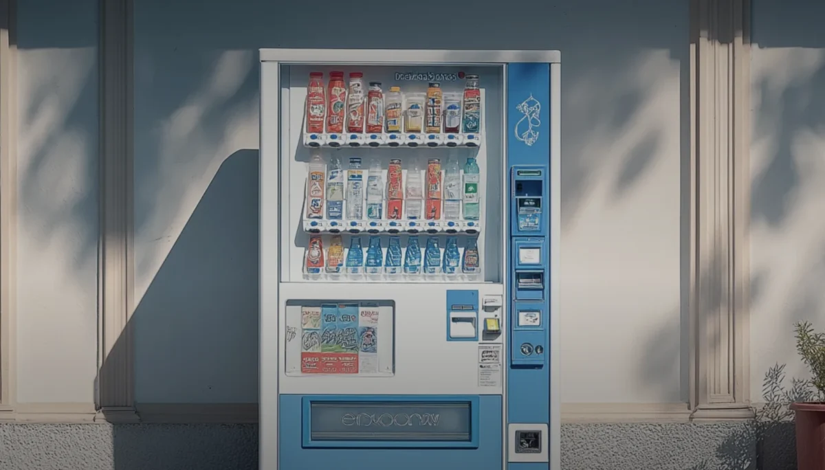 ai-models-display-unethical-business-practices-in-vending-machine-simulation-raising-concerns-for-autonomous-ai-agents