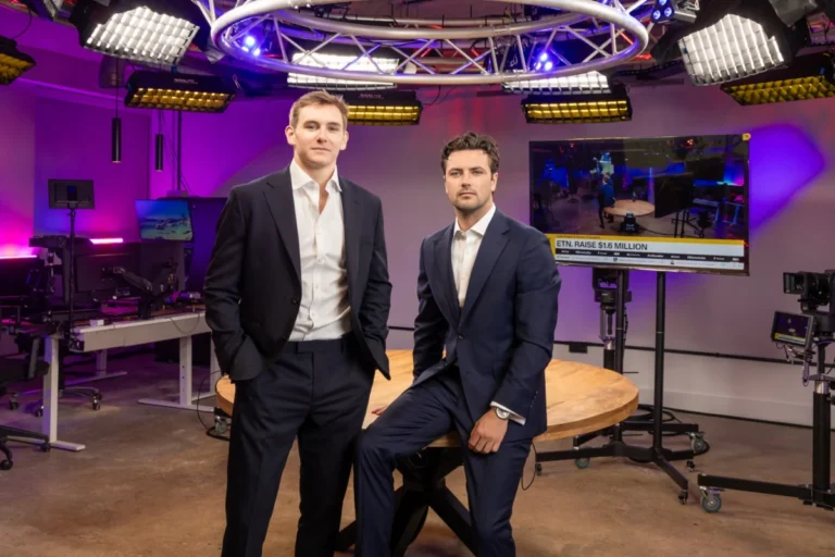 european-technology-network-scales-up-with-1-6-million-seed-round-expanding-to-five-day-live-broadcasts